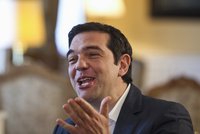 Haleluja, Řecko se s věřiteli konečně dohodlo na rozpočtu