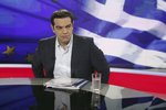 Tsipras řekl "ne" věřitelům.