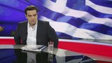 Řecký premiér Tsipras volá po revoluci. Šílenec, nebo politický génius? 