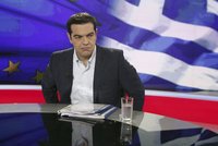 Alexis Tsipras: Odmítl podmínky věřitelů