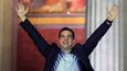 Bez ekonomické krize by Alexis Tsipras zůstal jen postavou na okraji řeckého politického spektra