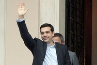Řecké volební sliby: Budou nás stát 554 miliard Kč!