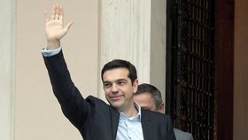 Řecké volební sliby: Budou nás stát 554 miliard Kč!