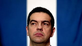 Vyhráli jsme bitvu, prohlásil Tsipras k dohodě s eurozónou