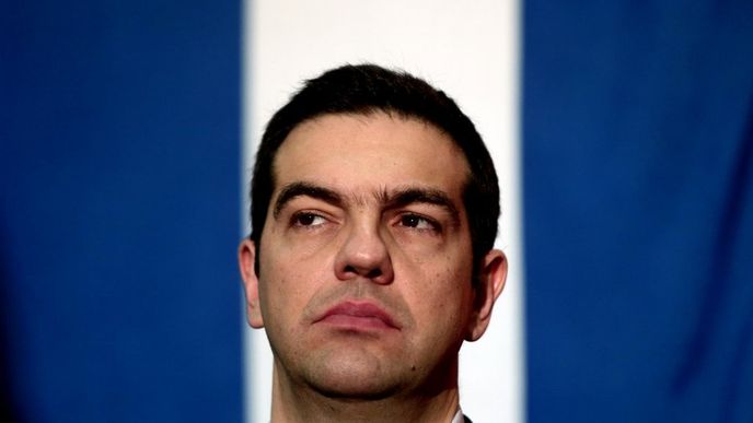 Alexis Tsipras