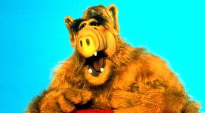 Šmouly vystřídá digitálně animovaný Alf