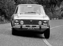 Alfa Romeo 2000 GT Veloce (1971–1976)