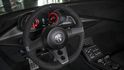 Alfa Romeo 33 Stradale Perla Nera Alfa Romeo 33 Stradale Perla Nera