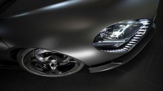 Alfa Romeo 33 Stradale Perla Nera Alfa Romeo 33 Stradale Perla Nera