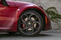 Alfa Romeo 4C Spider