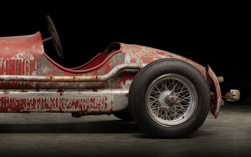 Alfa Romeo 6C 1750 Super Sport