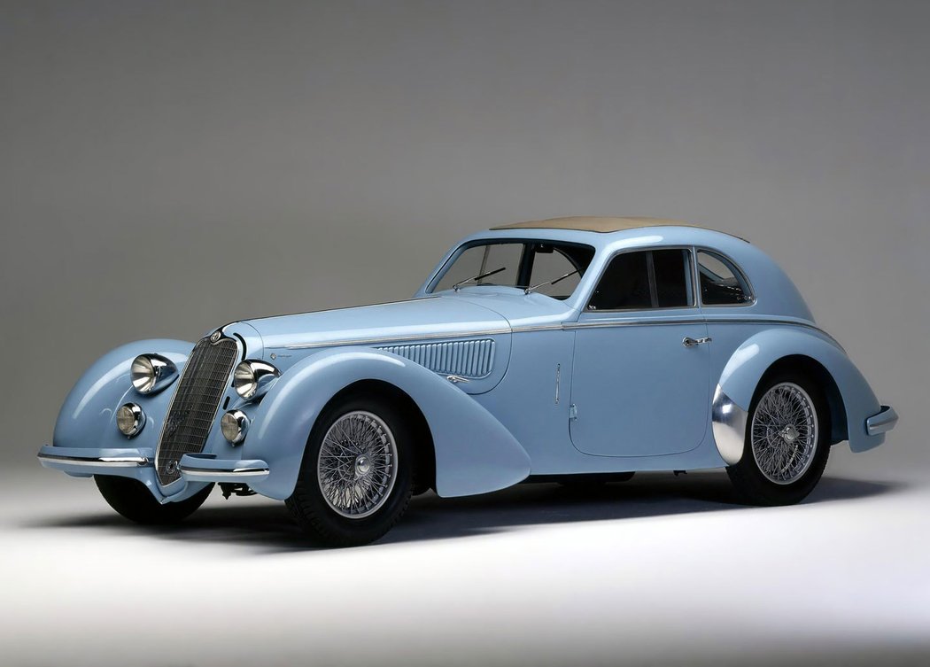 Alfa Romeo 8C 2300/2900