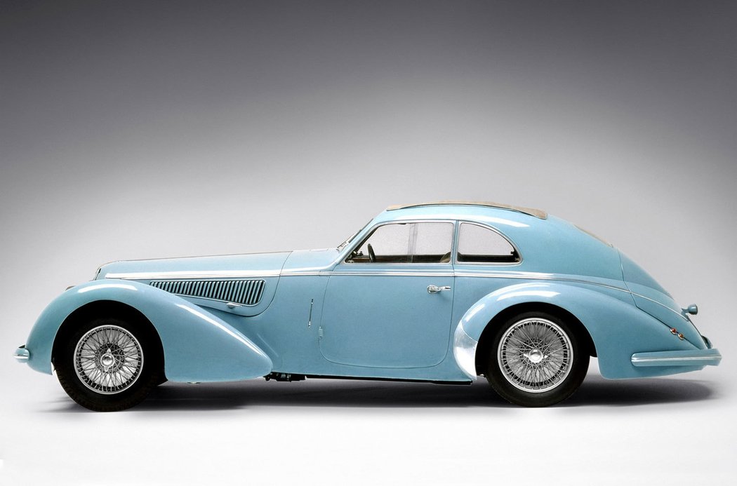 Alfa Romeo 8C 2300/2900