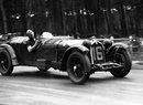 Vůz Alfa Romeo 8C 2300 vyhrál v roce 1931 a dalších třech letech 24hodinový závod v Le Mans.