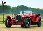 Alfa Romeo 8C 2300 (1931–1935): Tahle Alfa slavila čtyři vítězství v Le Mans!