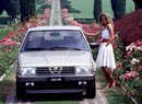 Alfa Romeo 90 (1984)