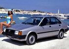Alfa Romeo Arna (1983-1987): Italsko-japonskou katastrofu zařízl Fiat