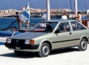 Alfa Romeo Arna L (1983)