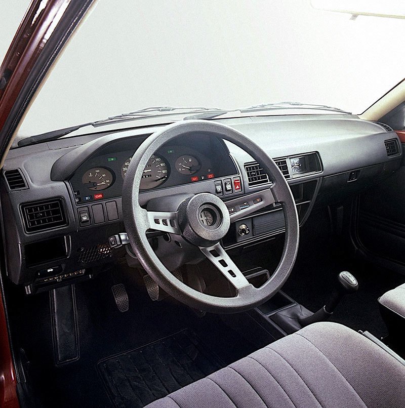 Alfa Romeo Arna (1983)