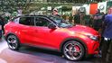 Alfa Romeo Junior Alfa Romeo Junior