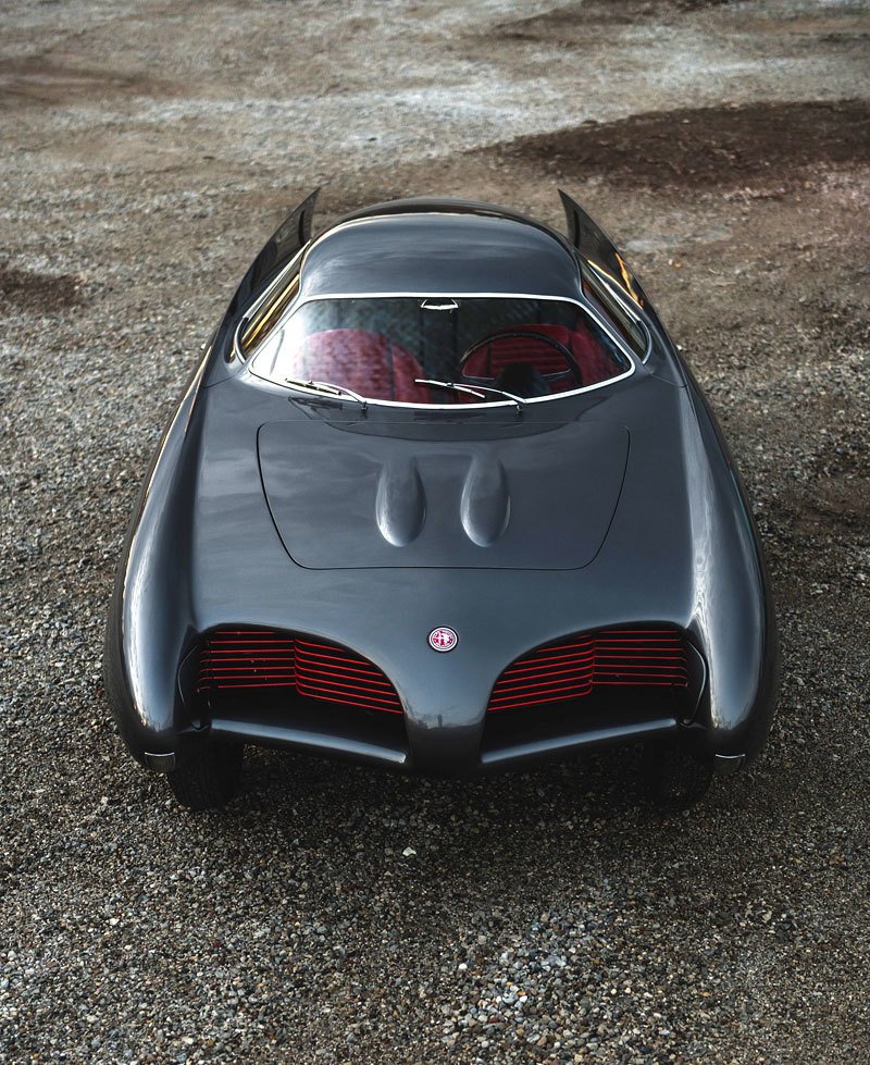 Alfa Romeo B.A.T. 5