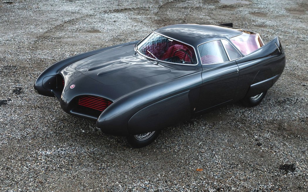 Alfa Romeo B.A.T. 5