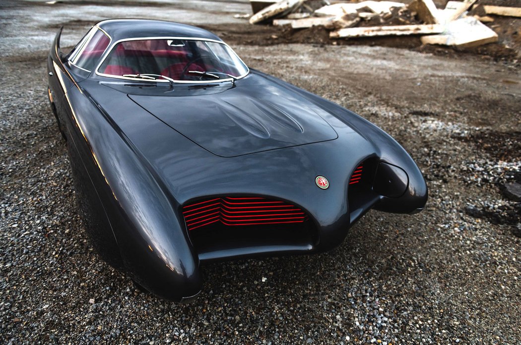 Alfa Romeo B.A.T. 5