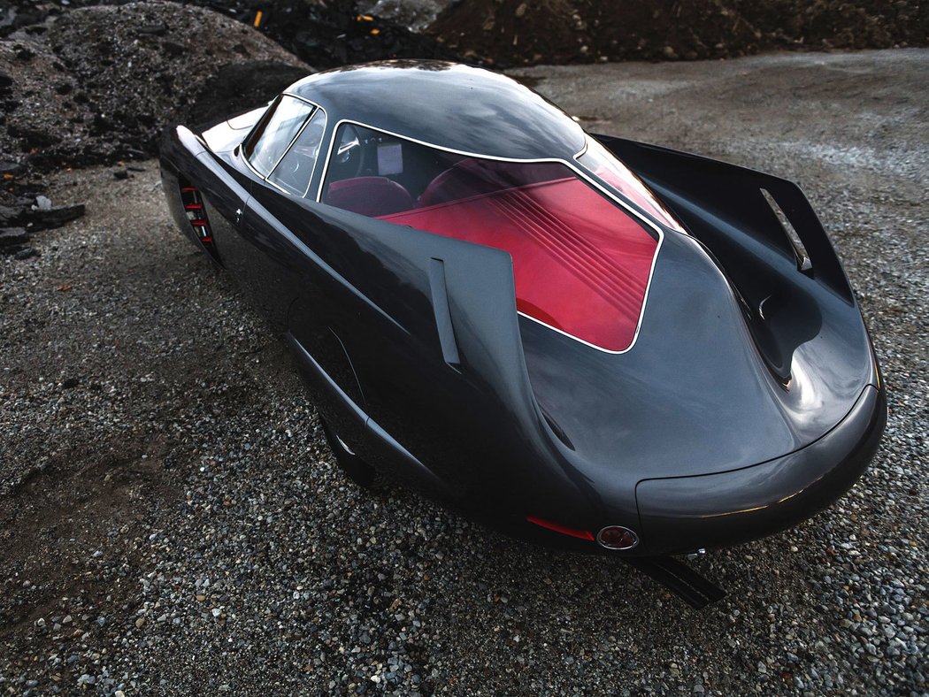 Alfa Romeo B.A.T. 5