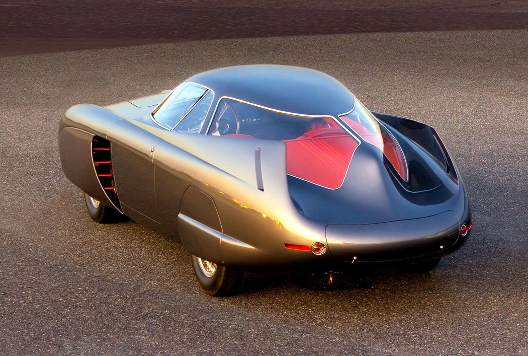 Alfa Romeo B.A.T. 5