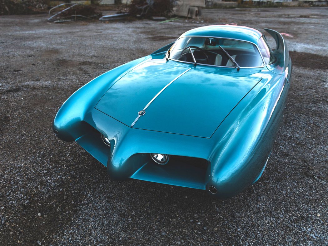 Alfa Romeo B.A.T. 7