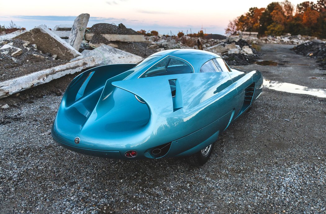 Alfa Romeo B.A.T. 7