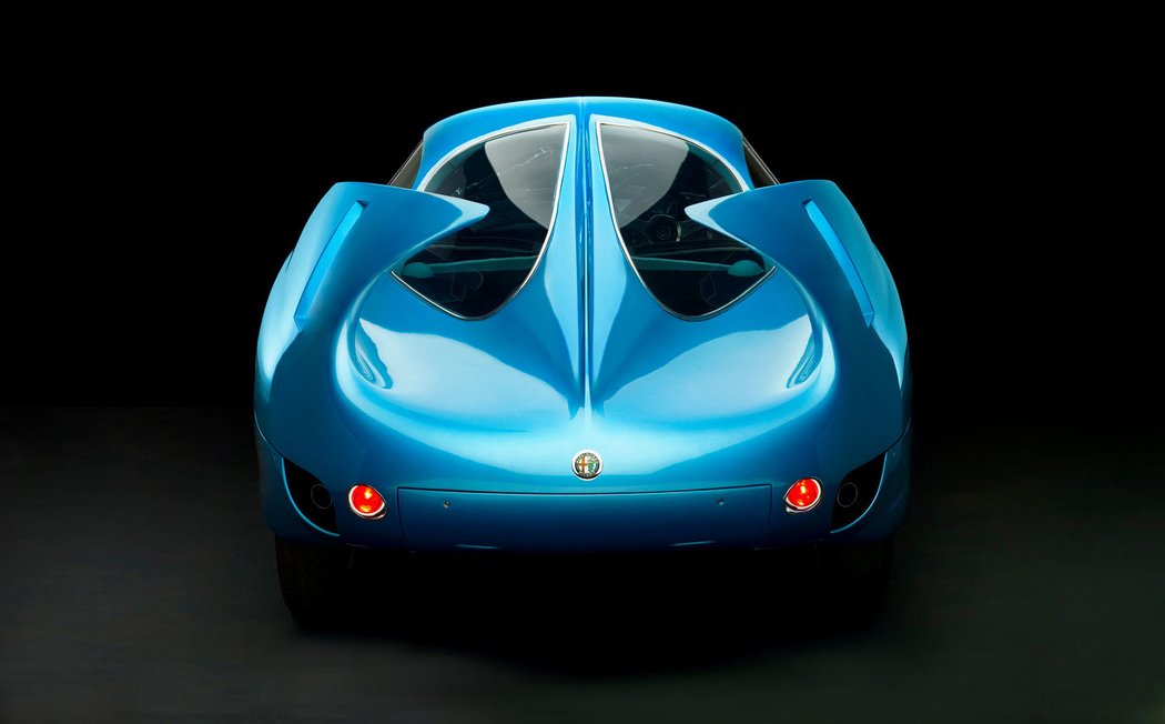 Alfa Romeo B.A.T. 7