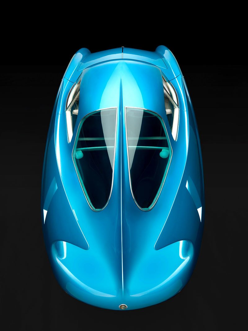 Alfa Romeo B.A.T. 7