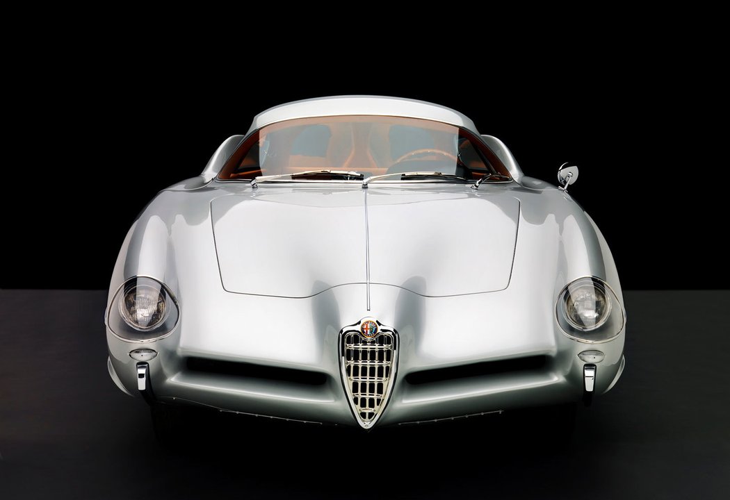 Alfa Romeo B.A.T. 9d