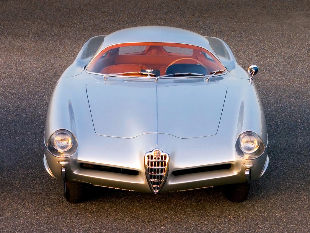 Alfa Romeo B.A.T. 9d