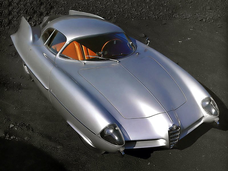 Alfa Romeo B.A.T. 9d