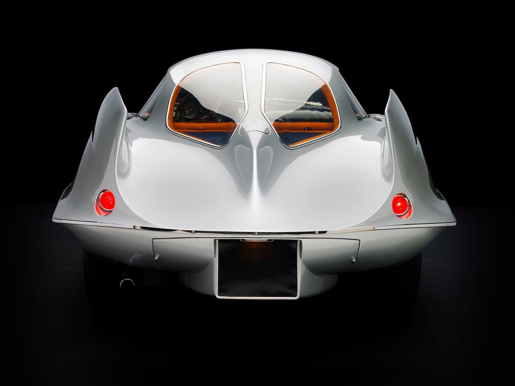 Alfa Romeo B.A.T. 9d