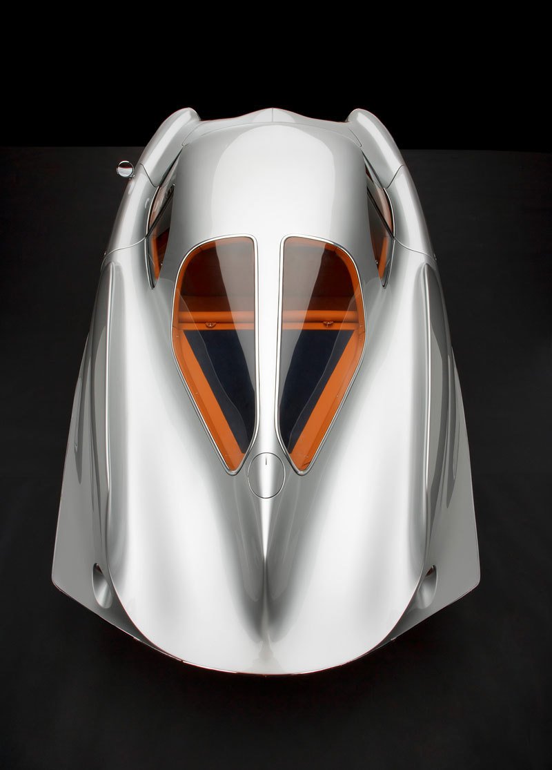 Alfa Romeo B.A.T. 9d