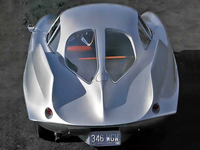 Alfa Romeo B.A.T. 9d