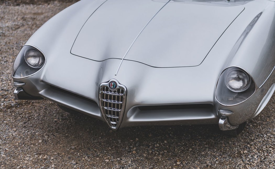 Alfa Romeo B.A.T. 9d