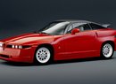 Alfa Romeo ES 30 (1989)