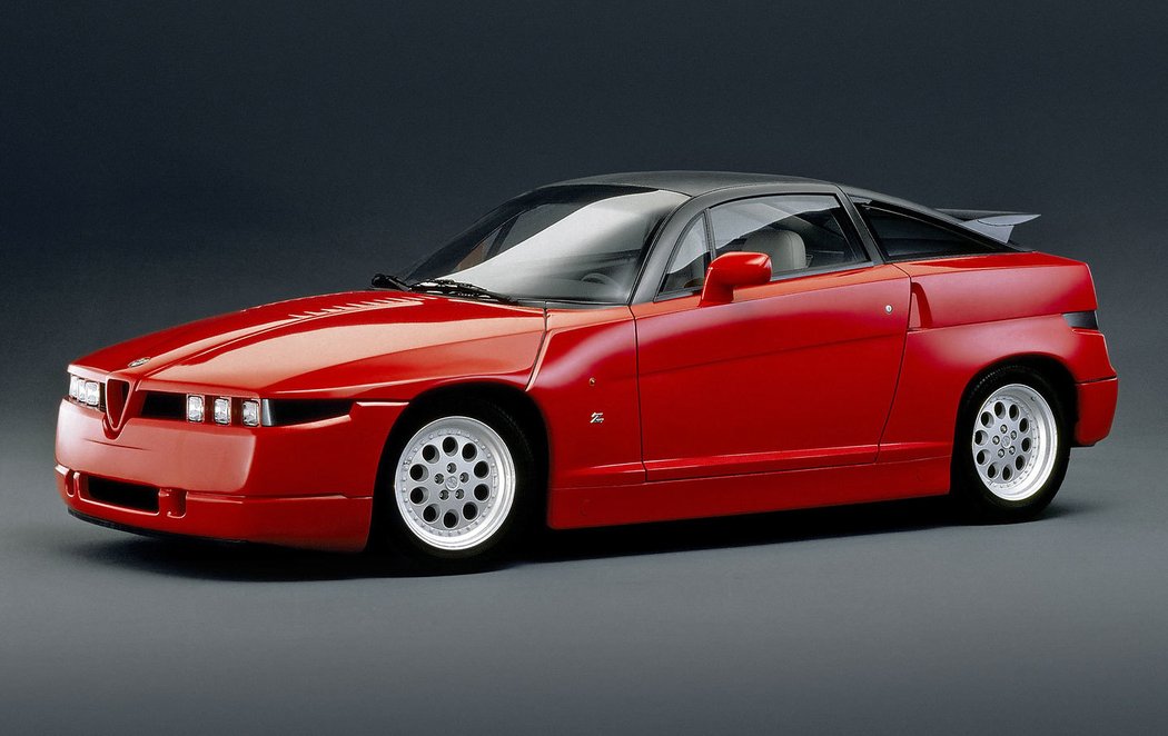 Alfa Romeo ES 30 (1989)