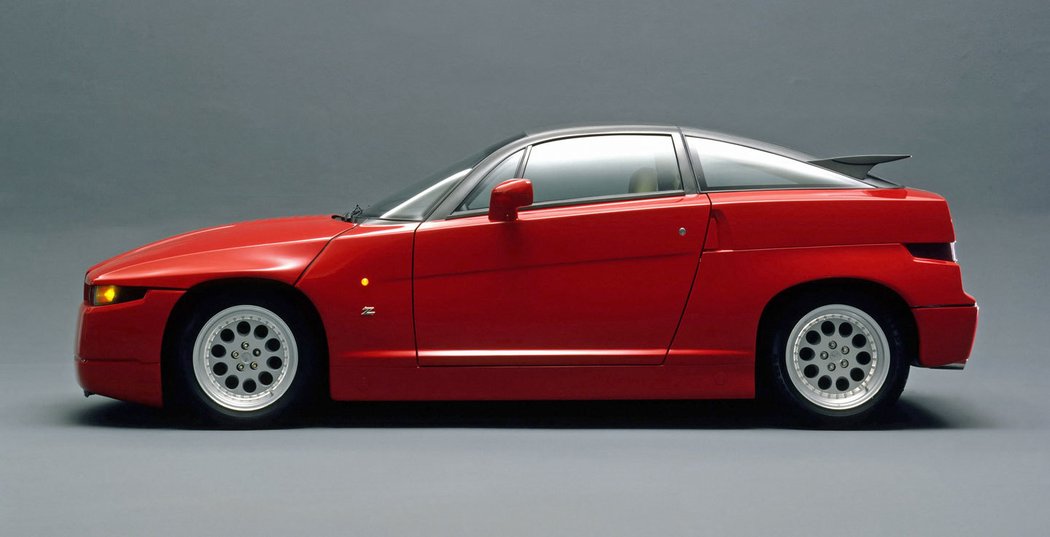 Alfa Romeo ES 30 (1989)