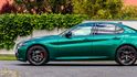 Alfa Romeo Giulia 2.2 JTDm Tributo Italiano Alfa Romeo Giulia 2.2 JTDm Tributo Italiano