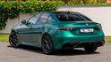 Alfa Romeo Giulia 2.2 JTDm Tributo Italiano Alfa Romeo Giulia 2.2 JTDm Tributo Italiano