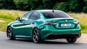 Alfa Romeo Giulia 2.2 JTDm Tributo Italiano Alfa Romeo Giulia 2.2 JTDm Tributo Italiano