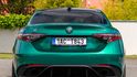 Alfa Romeo Giulia 2.2 JTDm Tributo Italiano Alfa Romeo Giulia 2.2 JTDm Tributo Italiano