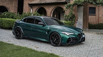 Alfa Romeo Giulia GTA Alfa Romeo Giulia GTA