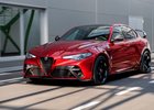 Alfa Romeo představuje Giulii GTA. I bez zadních sedaček