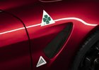 Alfa Romeo jde proti trendu. Ostré SUV Stelvio GTA prý postrádá smysl